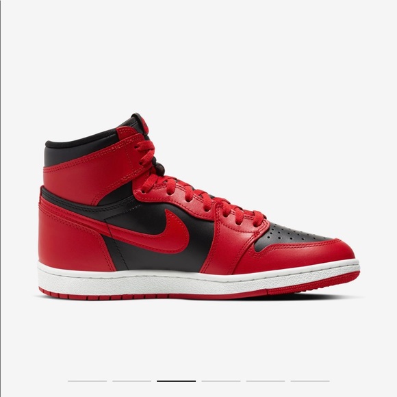 Jordan Retro 1 High 85 Men’s Size 13 - Picture 3 of 8